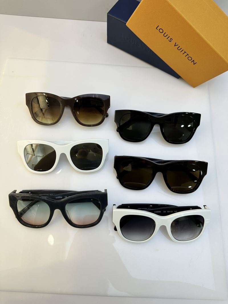 LV Sunglasses